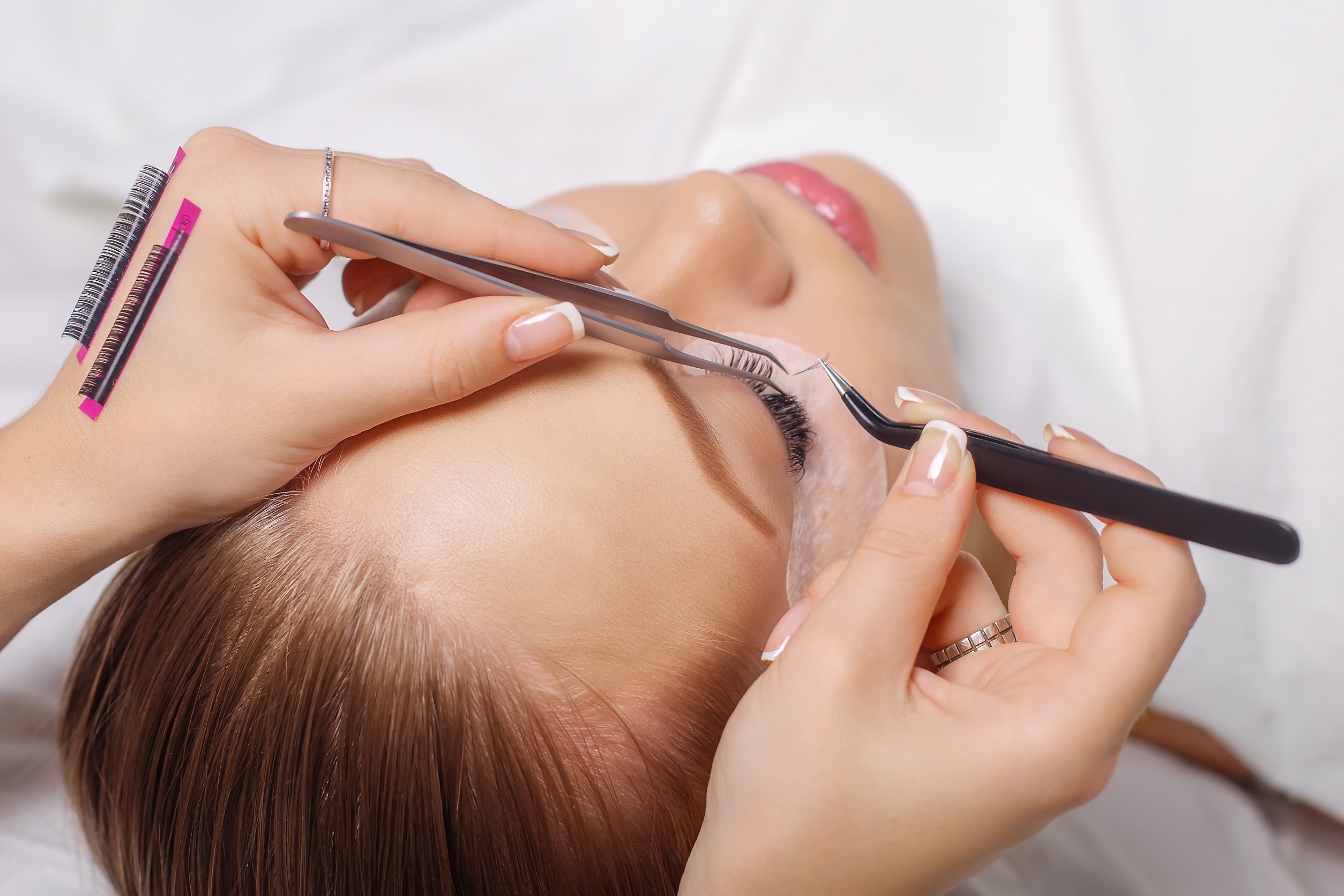 depilacion de cejas